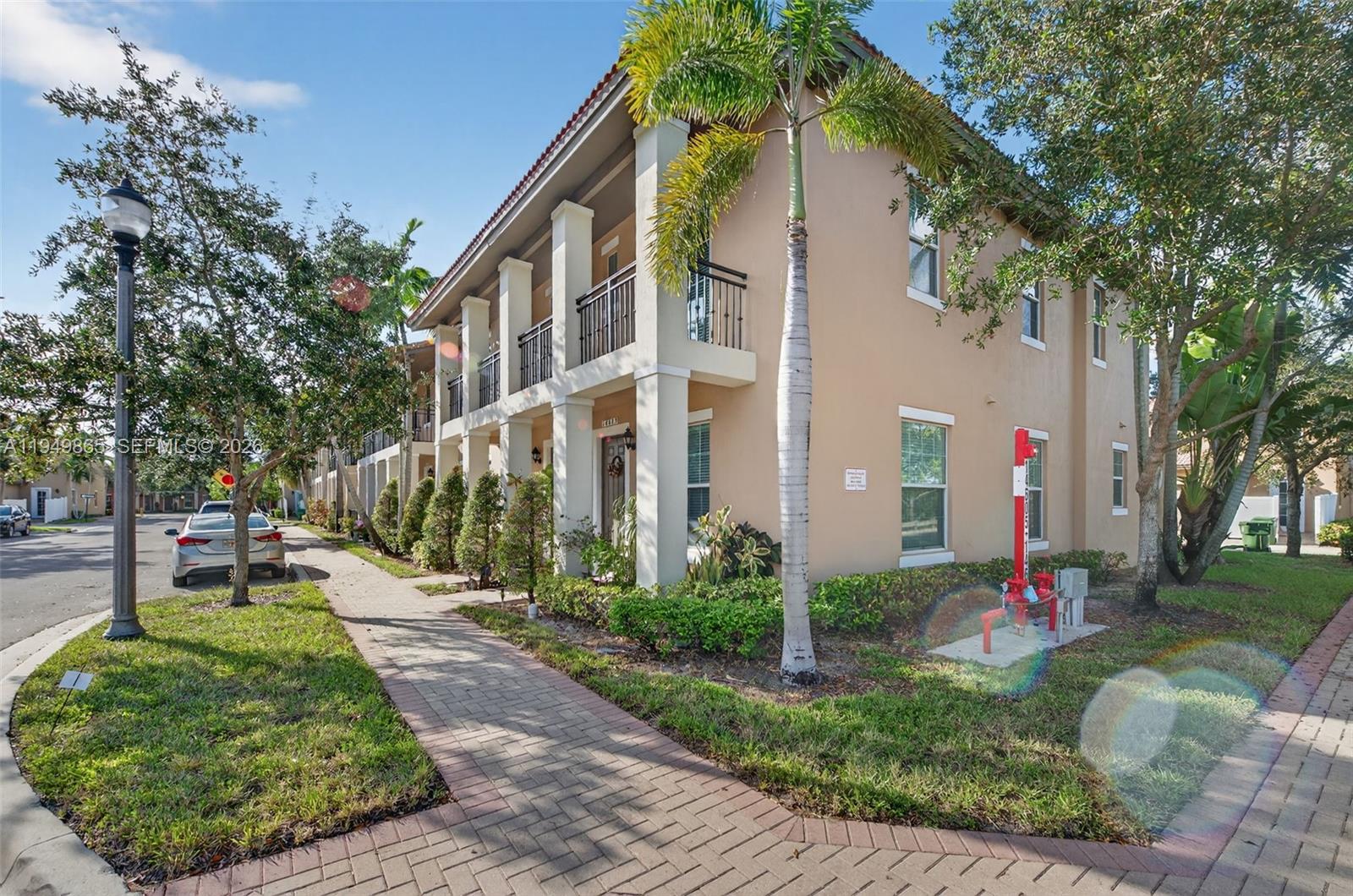 MEADOW PINES - Residential
