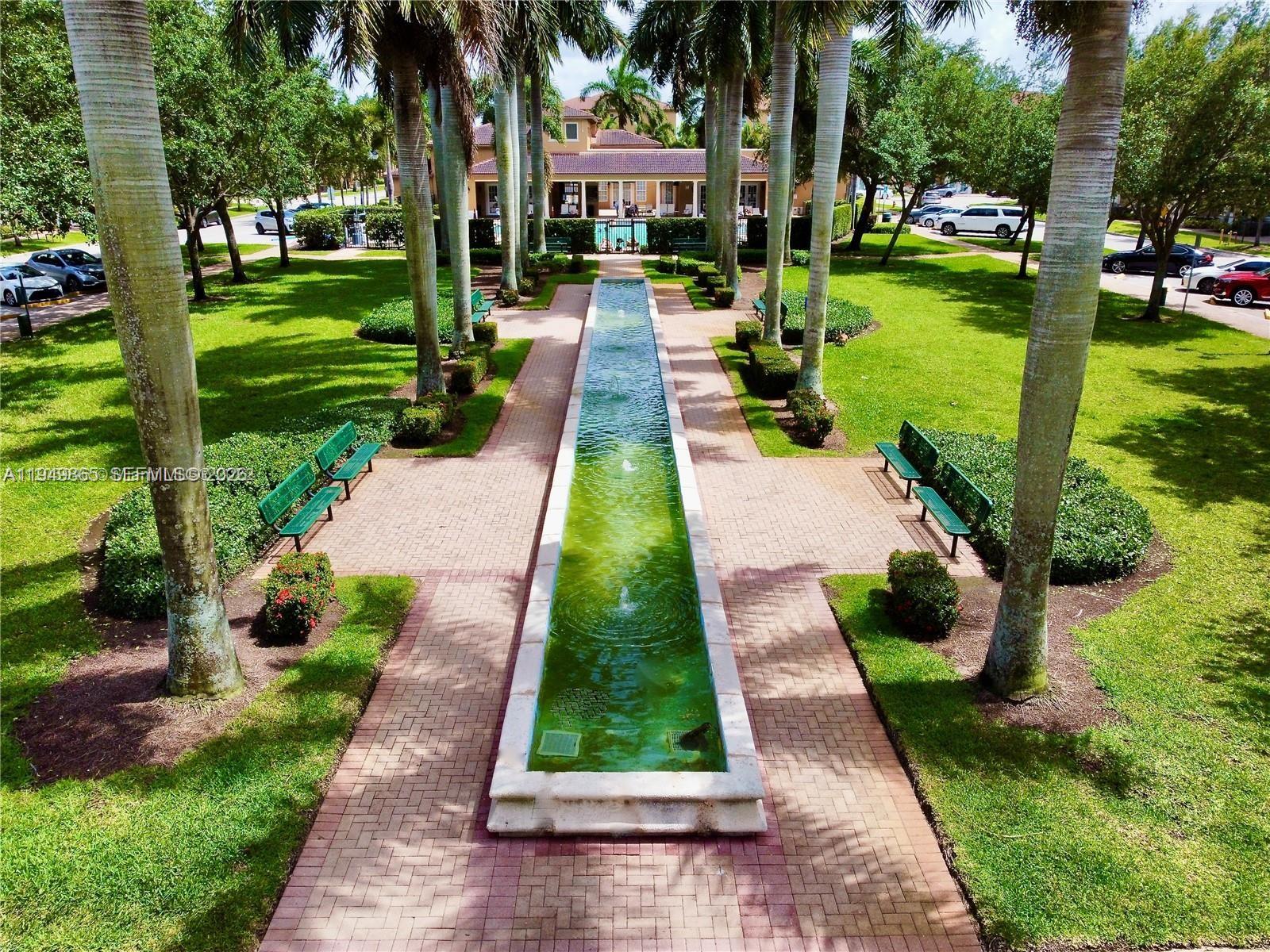 MEADOW PINES - Residential