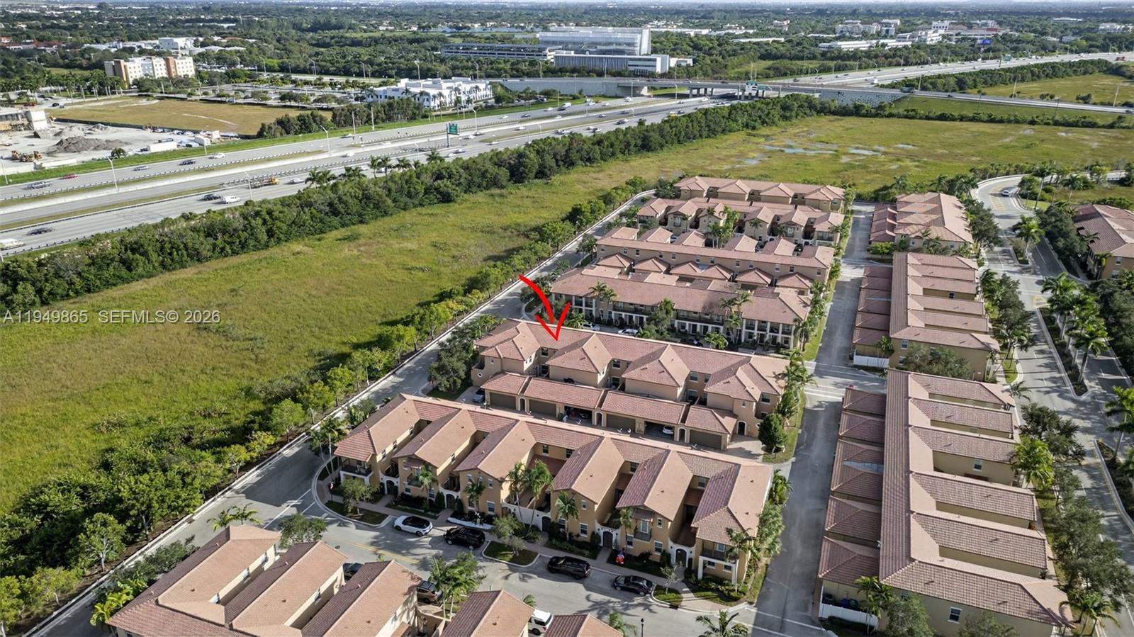 MEADOW PINES - Residential