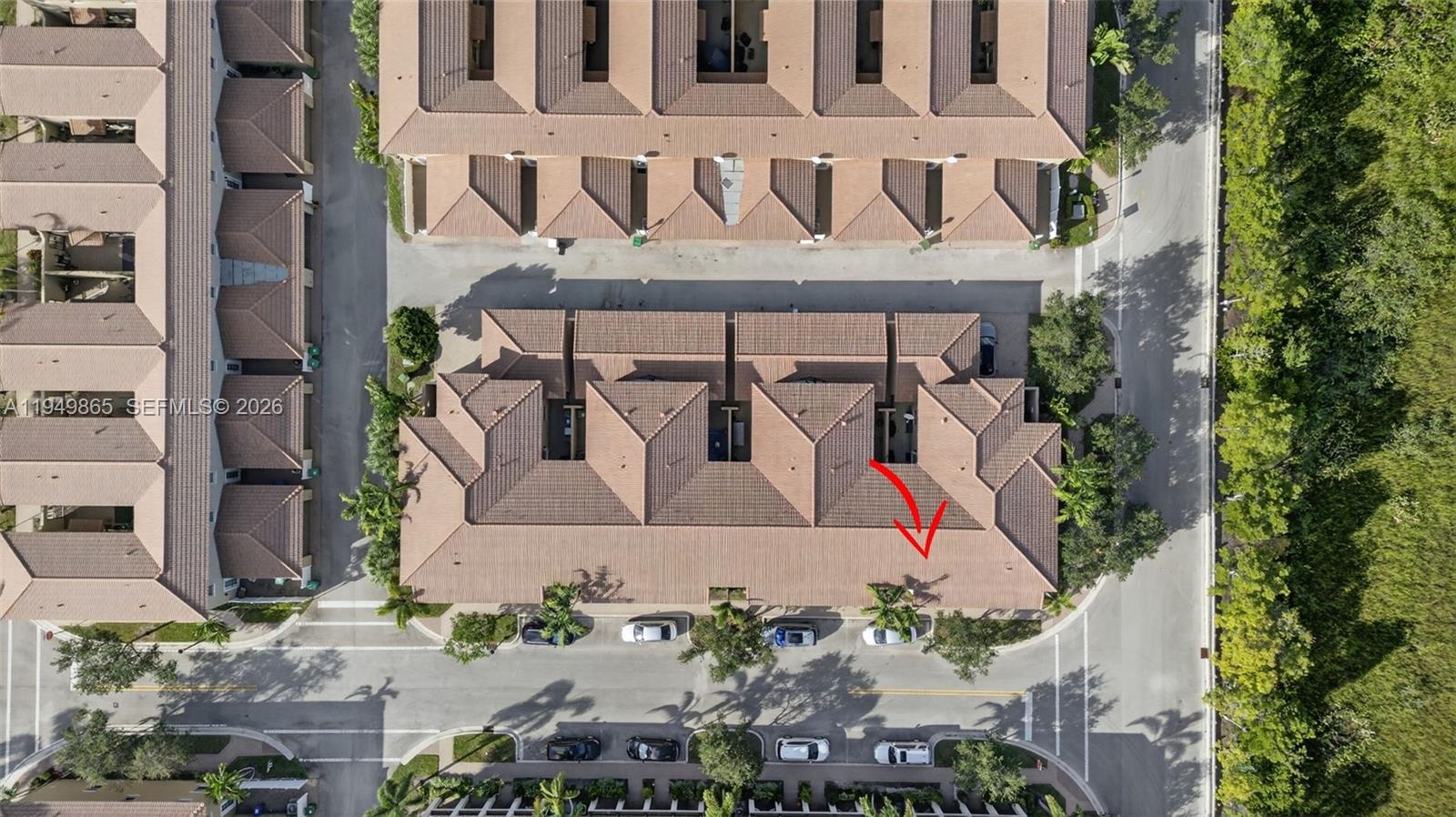 MEADOW PINES - Residential