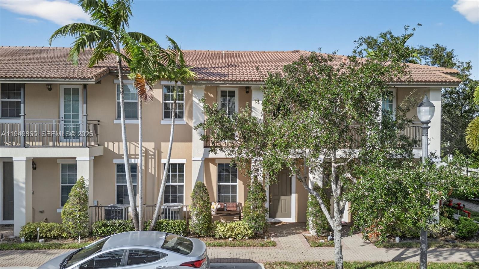 MEADOW PINES - Residential