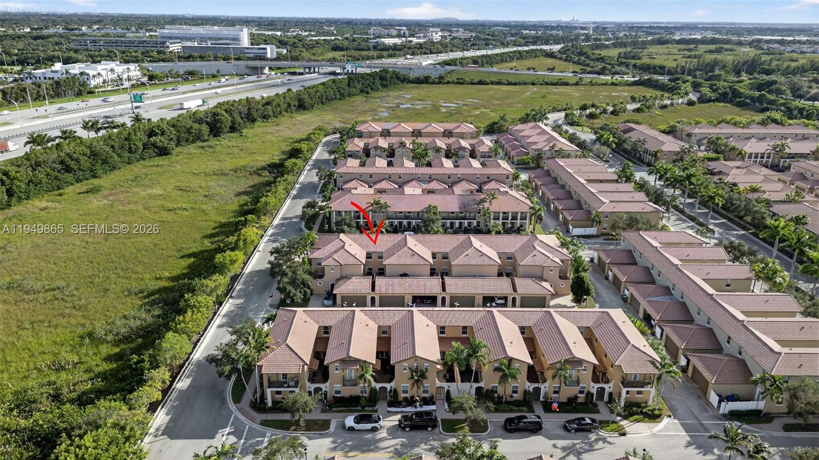 MEADOW PINES - Residential