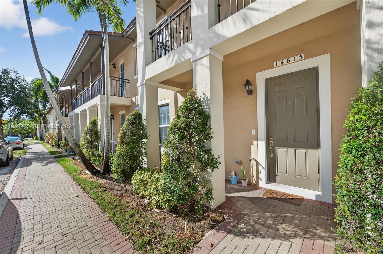 MEADOW PINES - Residential