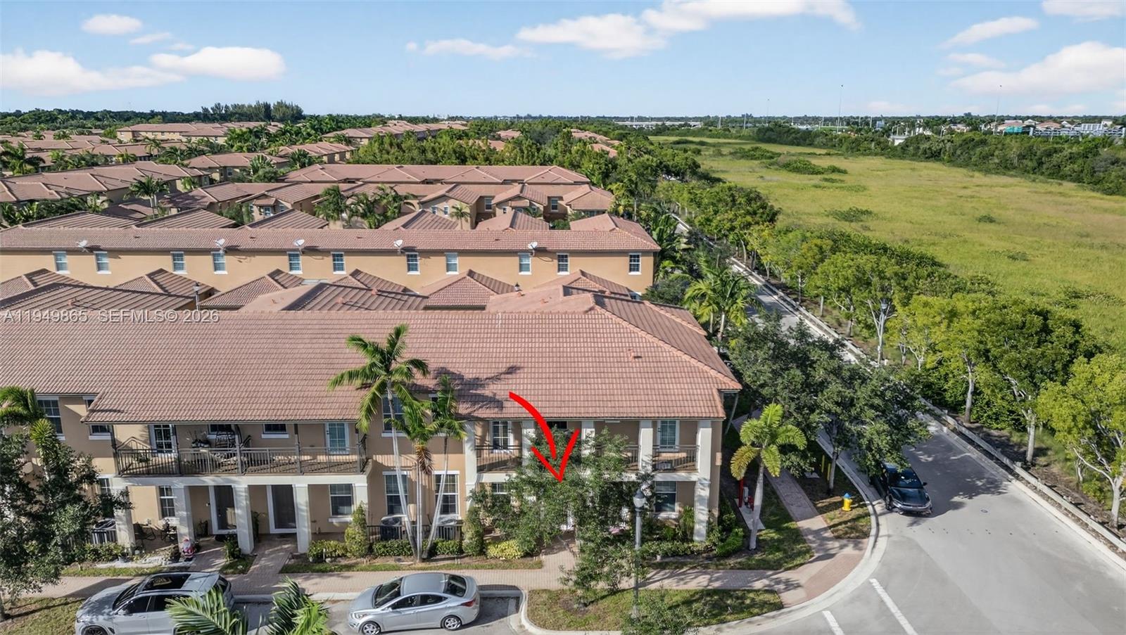 MEADOW PINES - Residential