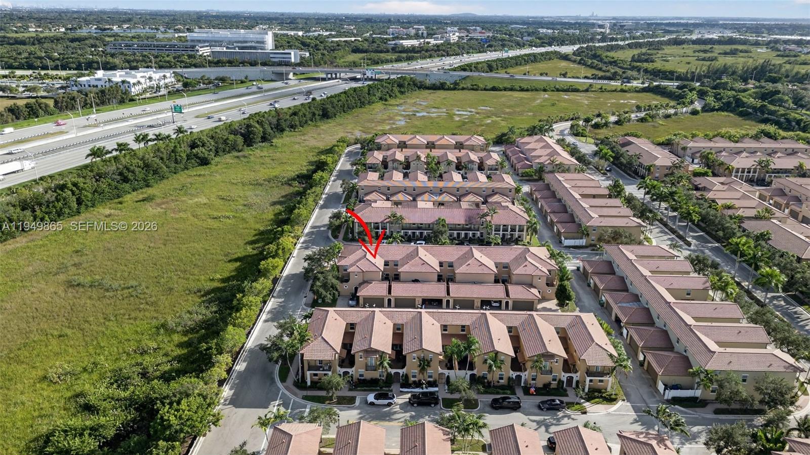 MEADOW PINES - Residential