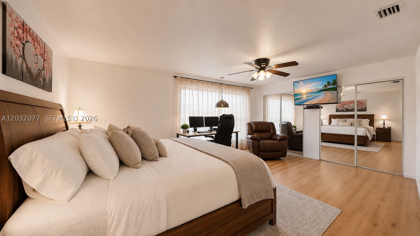 VALENCIA VILLAGE CONDO PH - Residential Lease