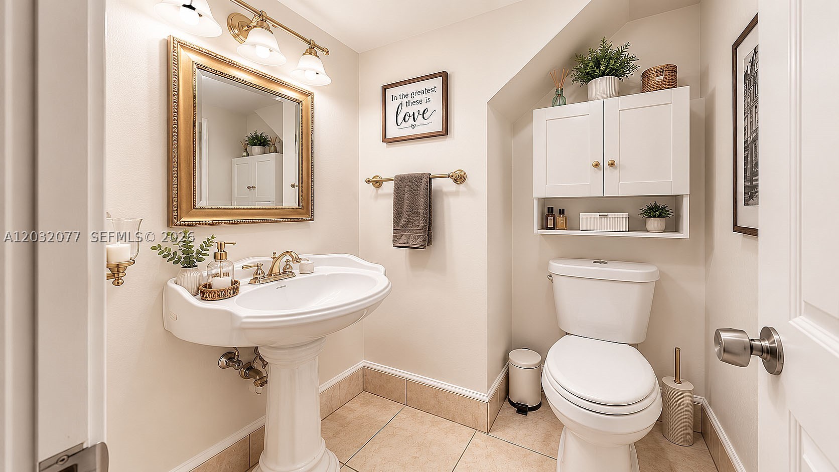 VALENCIA VILLAGE CONDO PH - Residential Lease