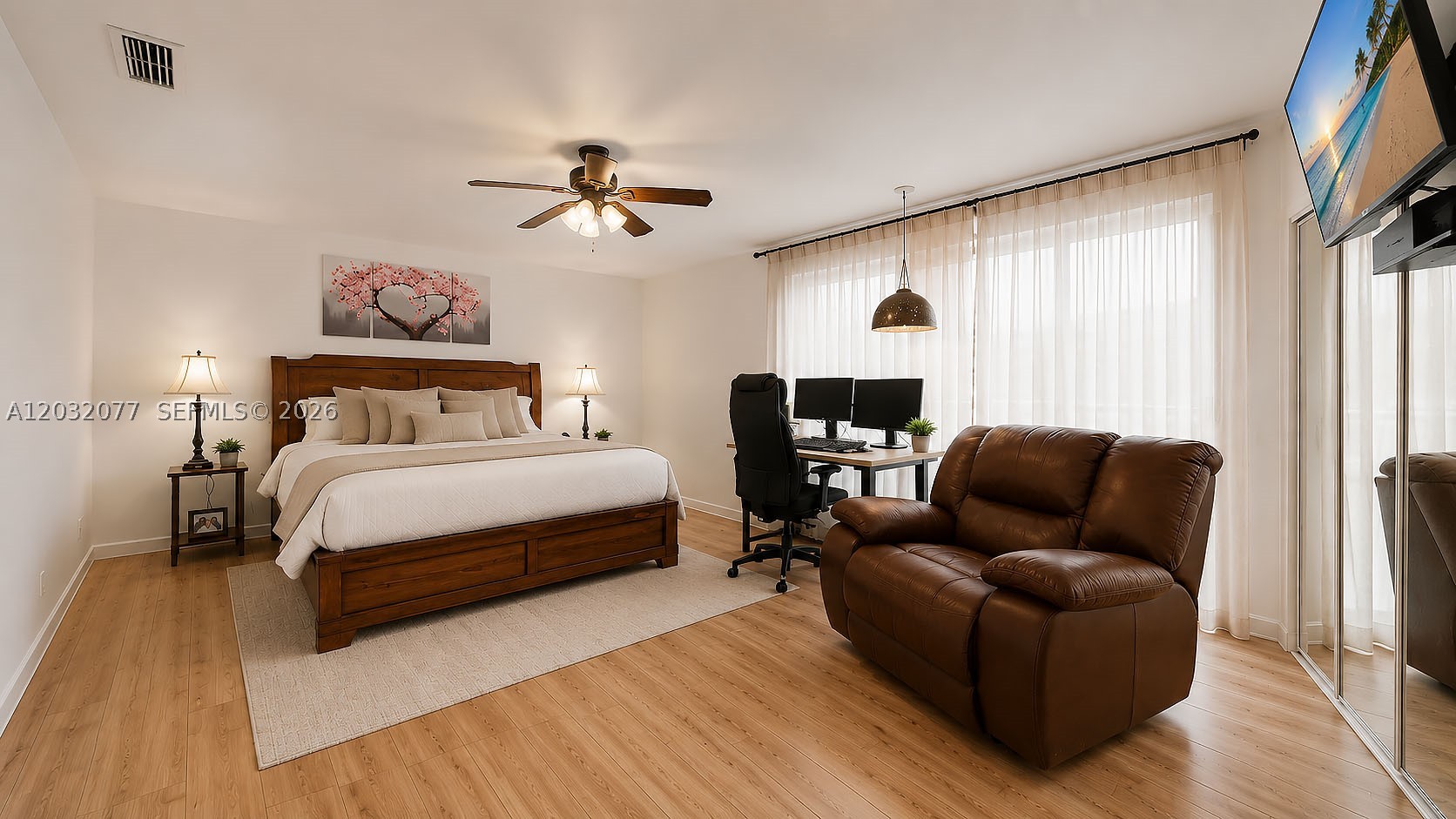 VALENCIA VILLAGE CONDO PH - Residential Lease