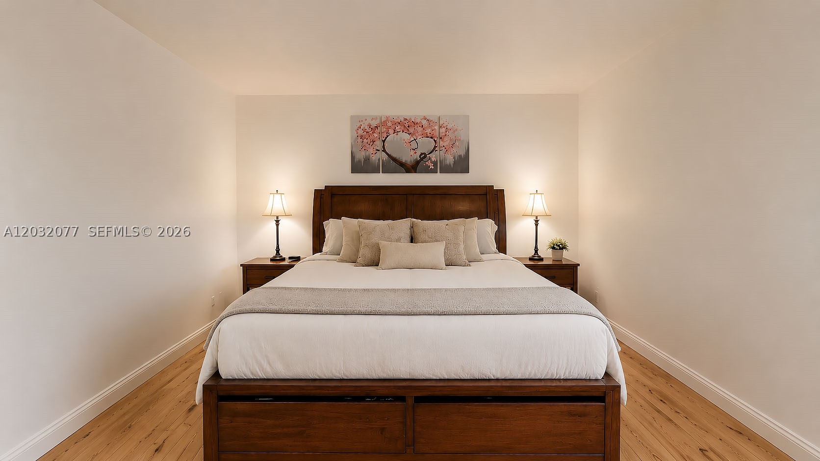 VALENCIA VILLAGE CONDO PH - Residential Lease