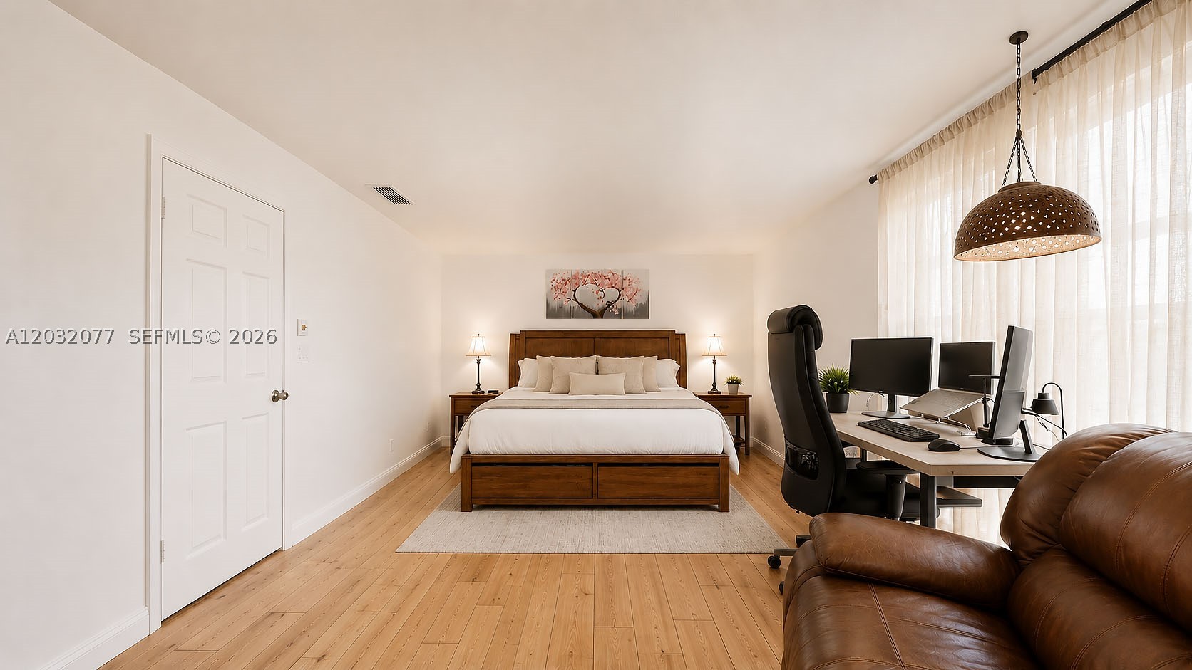 VALENCIA VILLAGE CONDO PH - Residential Lease