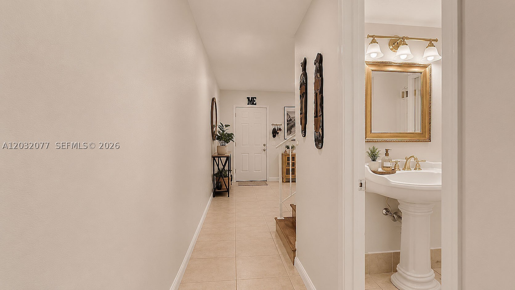 VALENCIA VILLAGE CONDO PH - Residential Lease