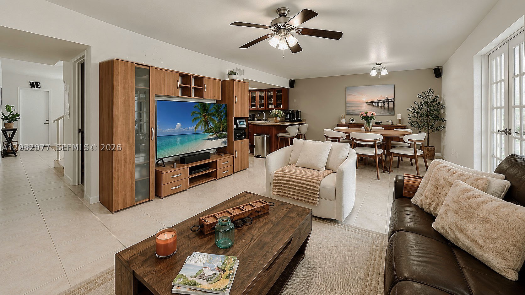 VALENCIA VILLAGE CONDO PH - Residential Lease