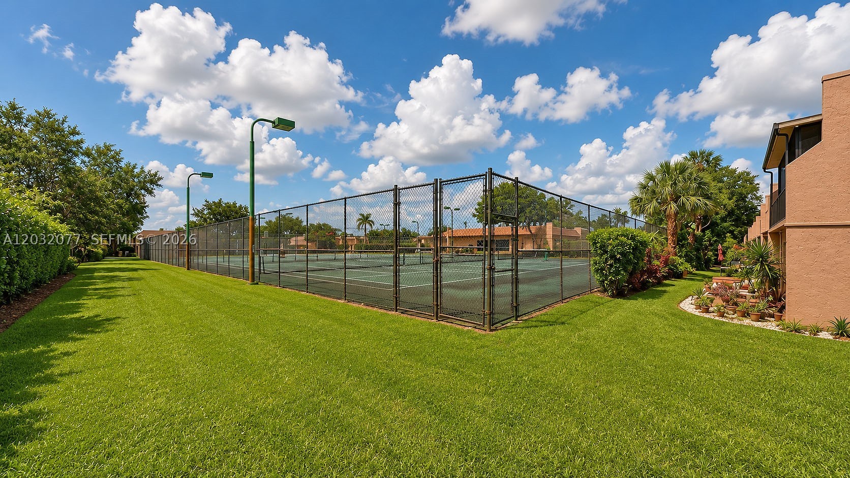 VALENCIA VILLAGE CONDO PH - Residential Lease