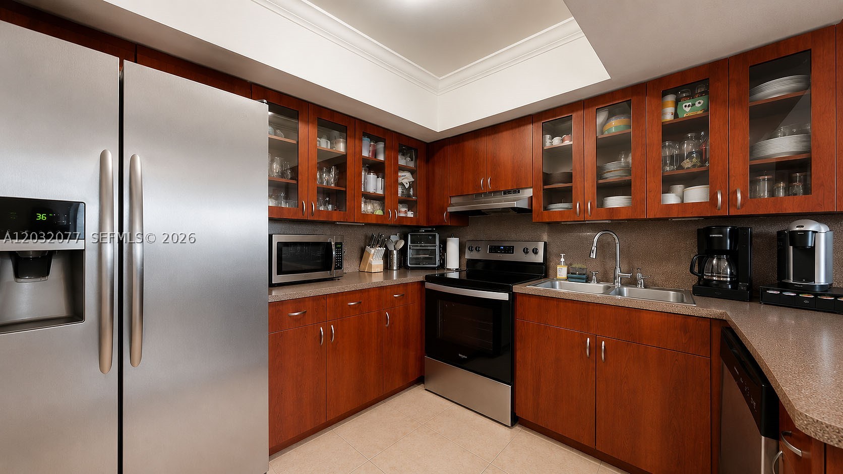 VALENCIA VILLAGE CONDO PH - Residential Lease