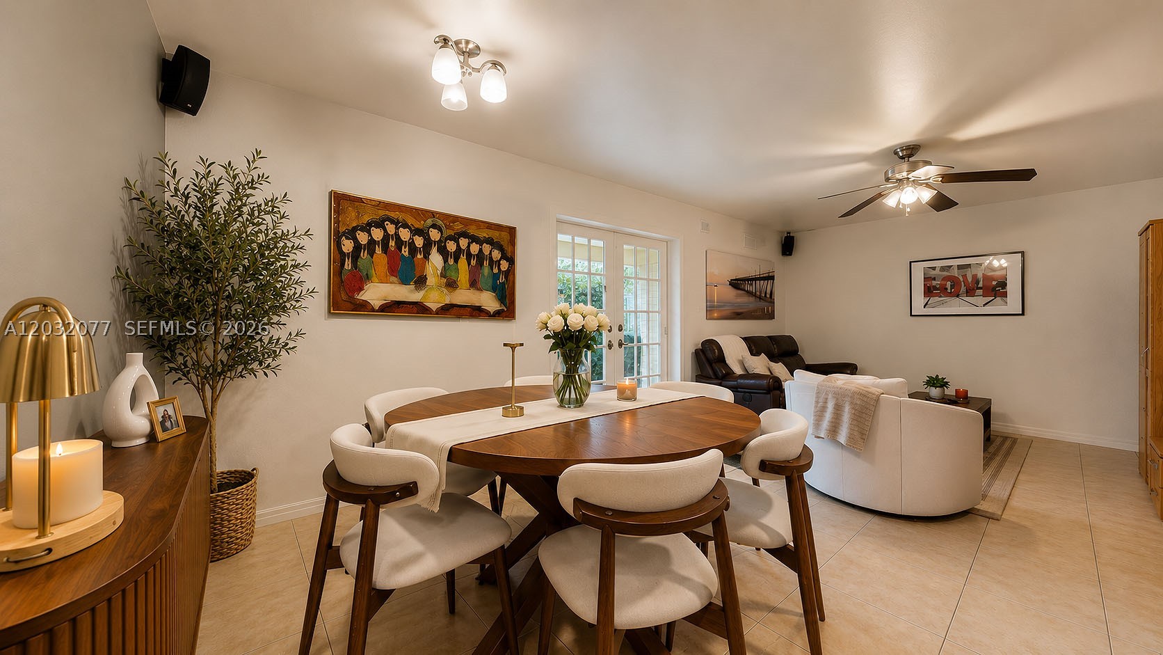 VALENCIA VILLAGE CONDO PH - Residential Lease