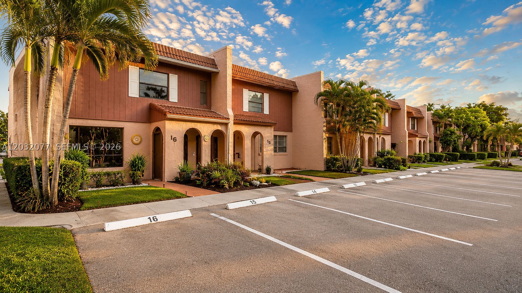 VALENCIA VILLAGE CONDO PH - Residential Lease