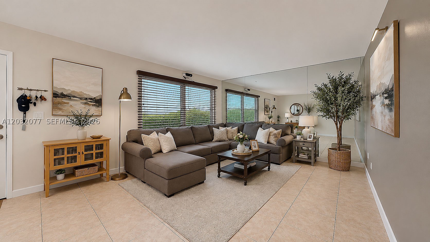 VALENCIA VILLAGE CONDO PH - Residential Lease