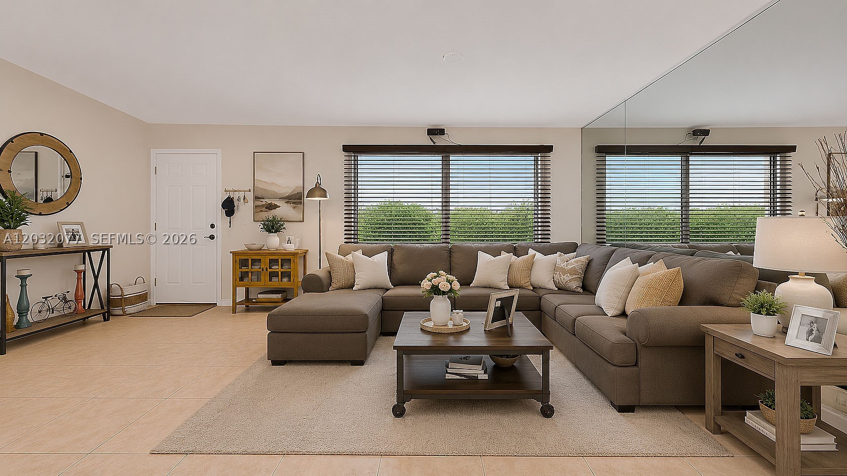 VALENCIA VILLAGE CONDO PH - Residential Lease