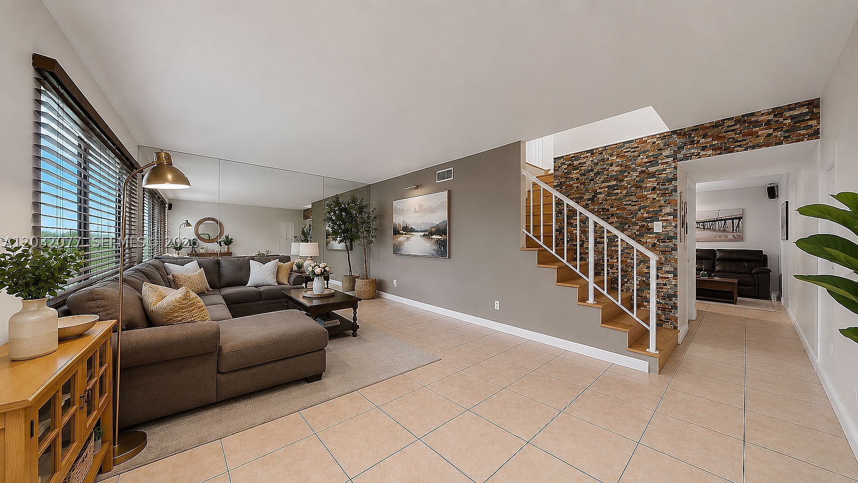 VALENCIA VILLAGE CONDO PH - Residential Lease