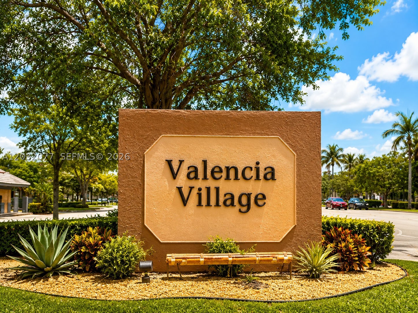 VALENCIA VILLAGE CONDO PH - Residential Lease