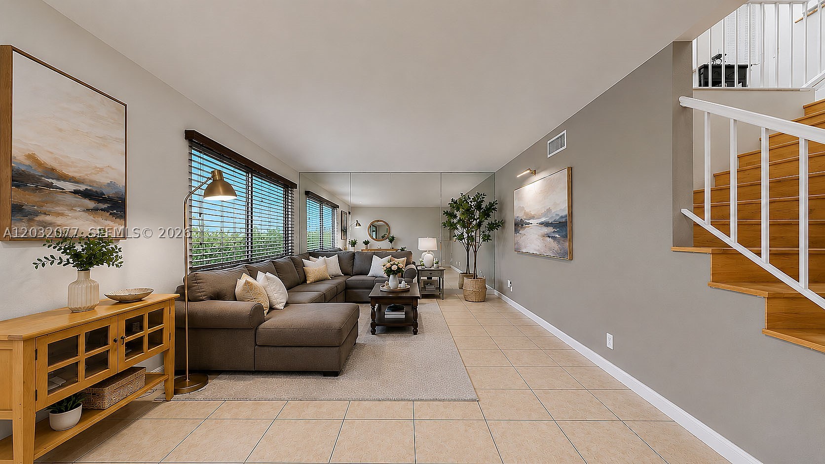 VALENCIA VILLAGE CONDO PH - Residential Lease