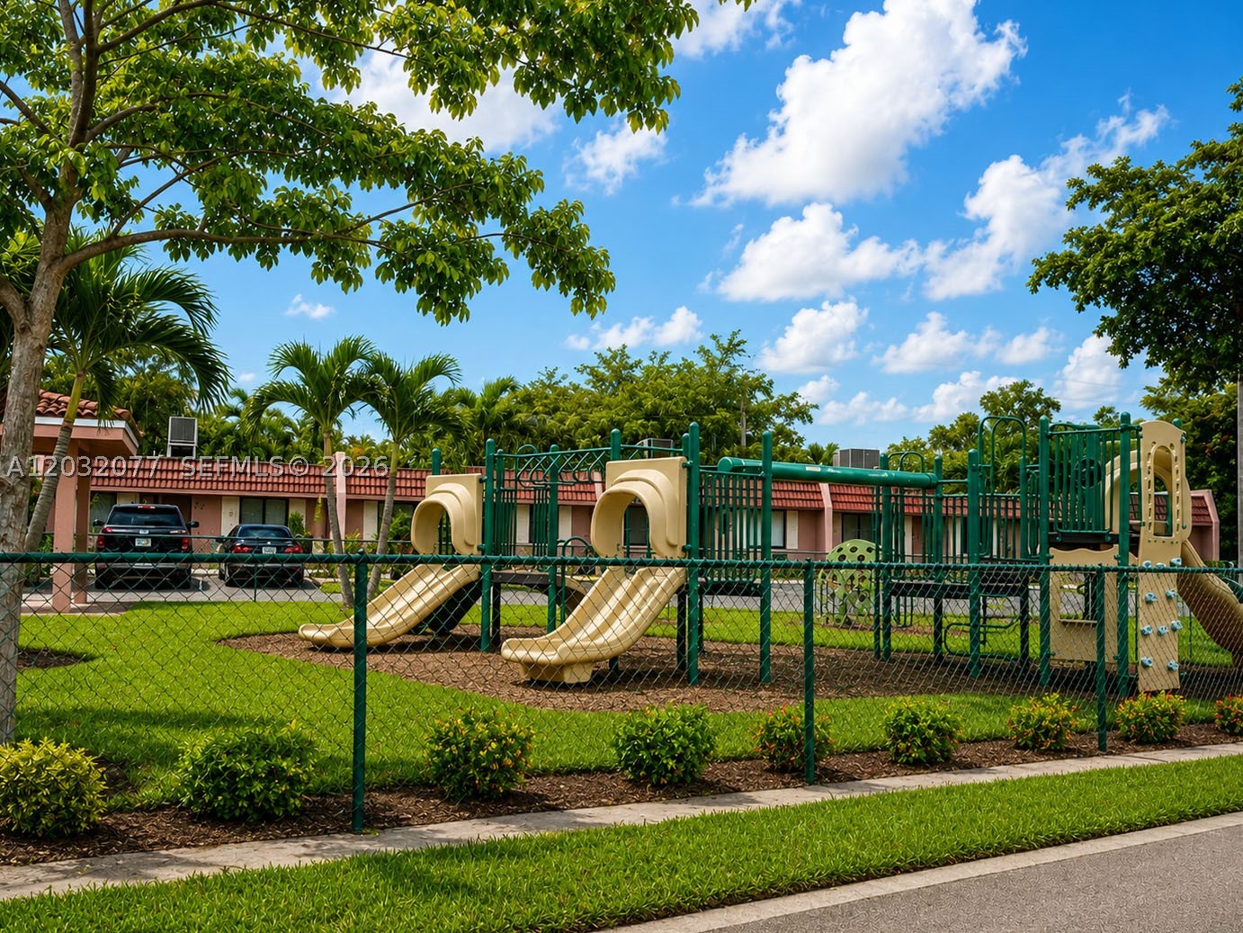 VALENCIA VILLAGE CONDO PH - Residential Lease