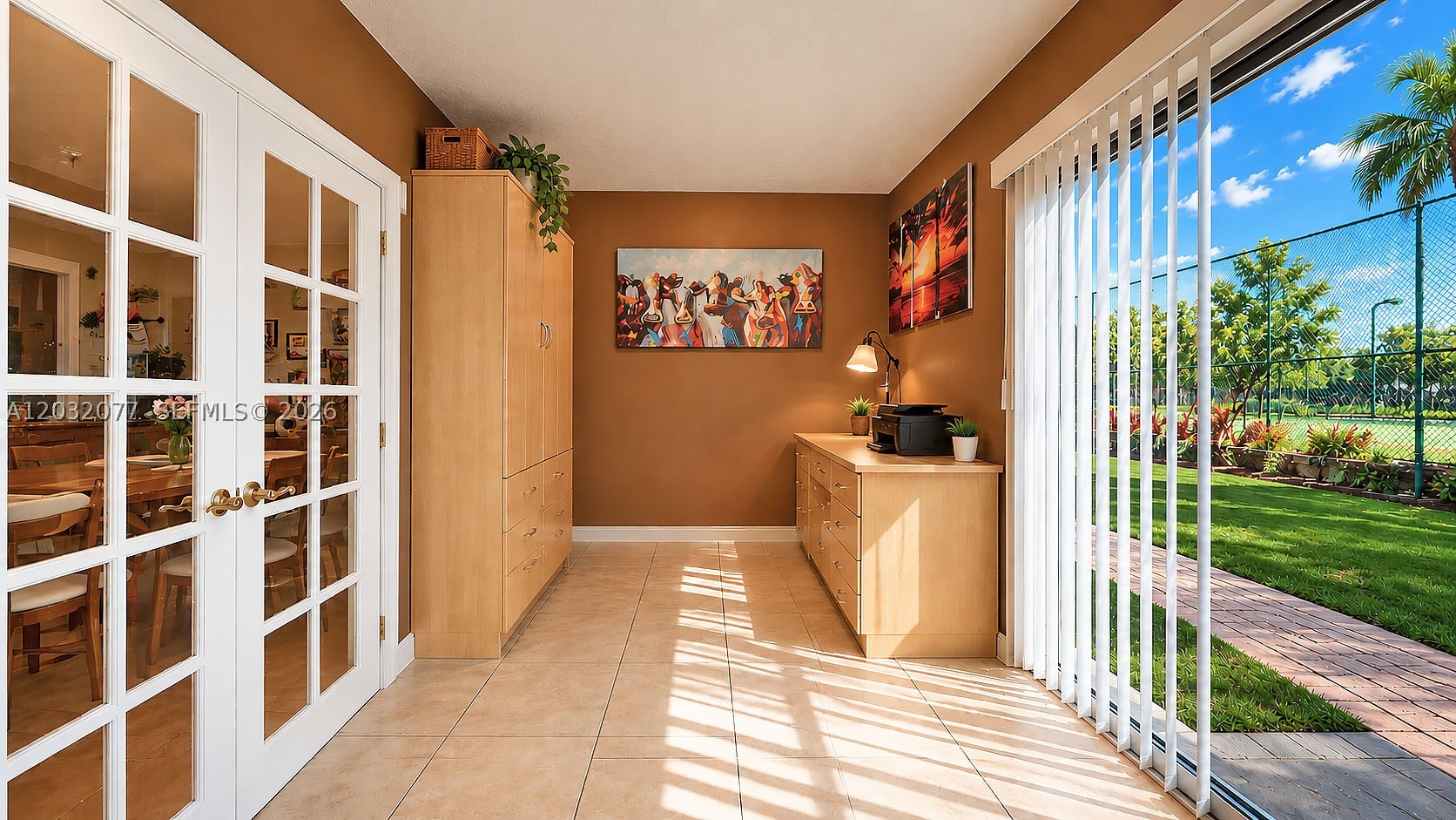 VALENCIA VILLAGE CONDO PH - Residential Lease