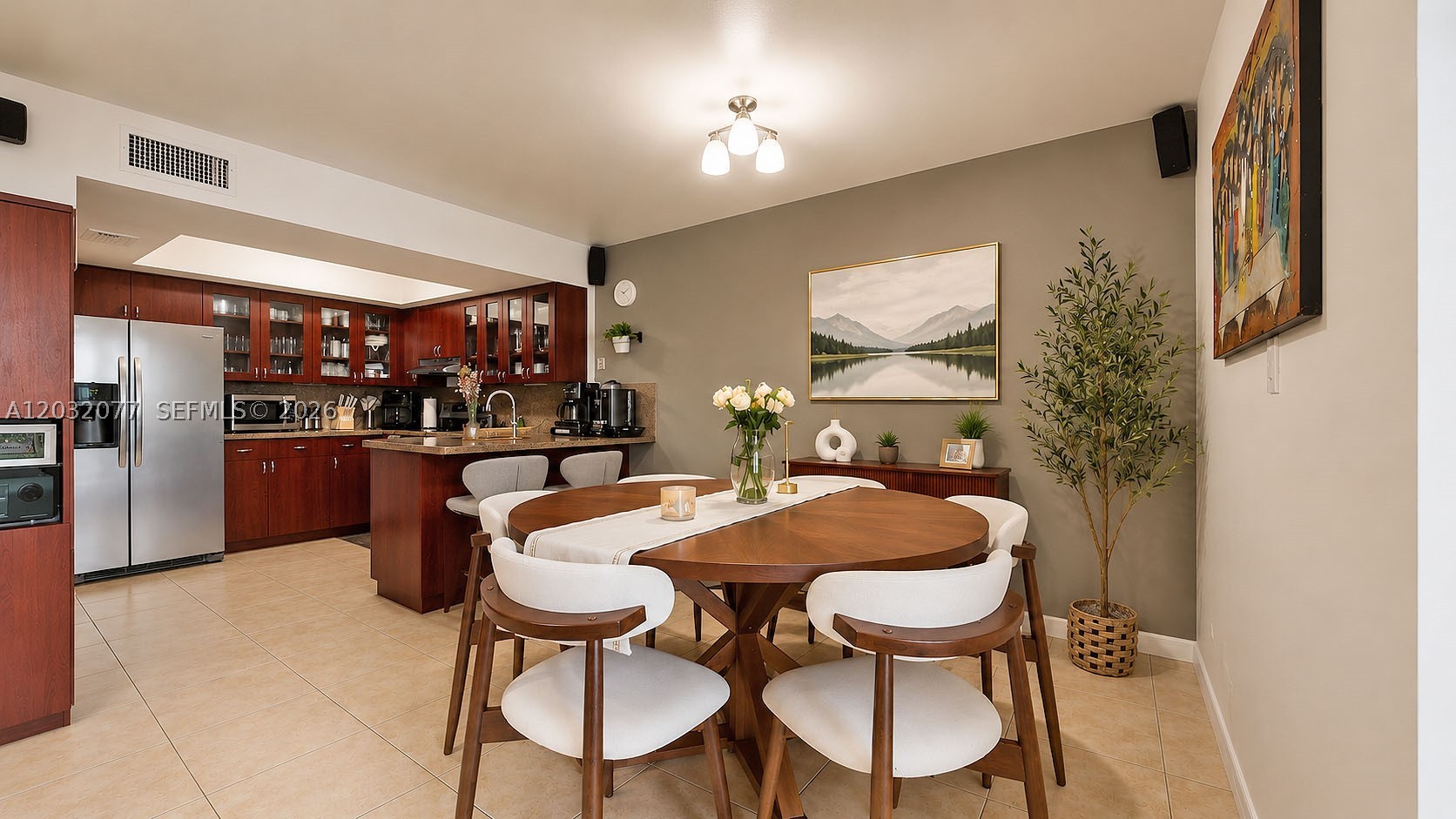 VALENCIA VILLAGE CONDO PH - Residential Lease