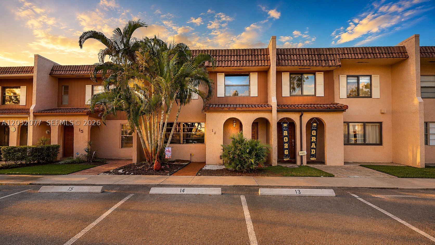 VALENCIA VILLAGE CONDO PH - Residential Lease