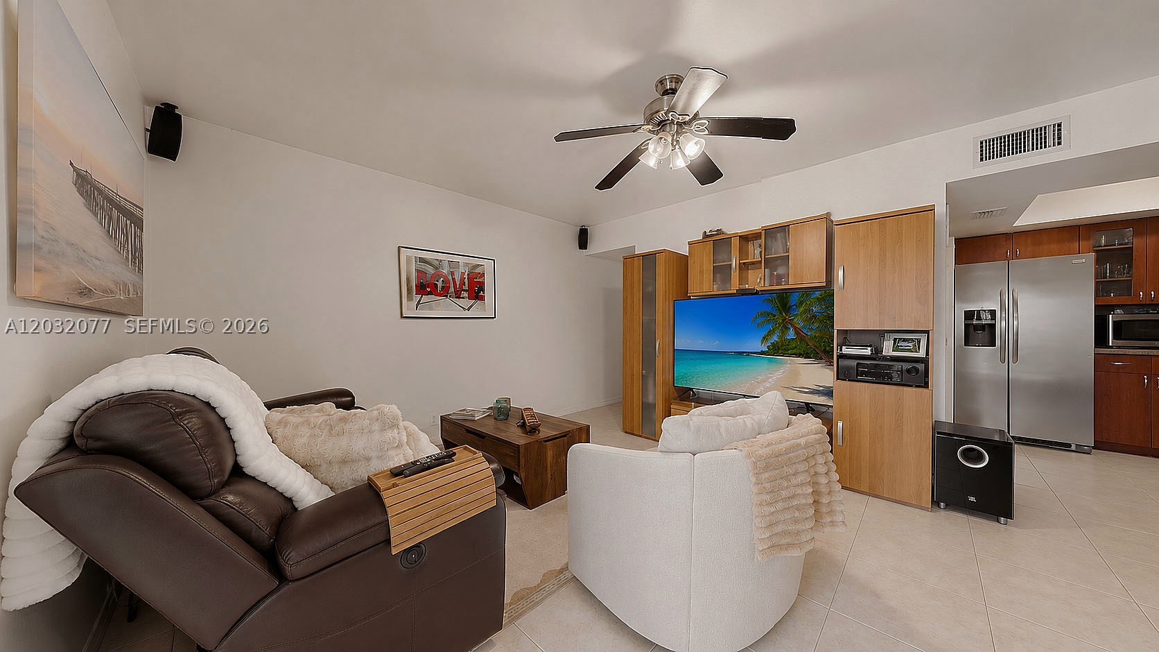 VALENCIA VILLAGE CONDO PH - Residential Lease