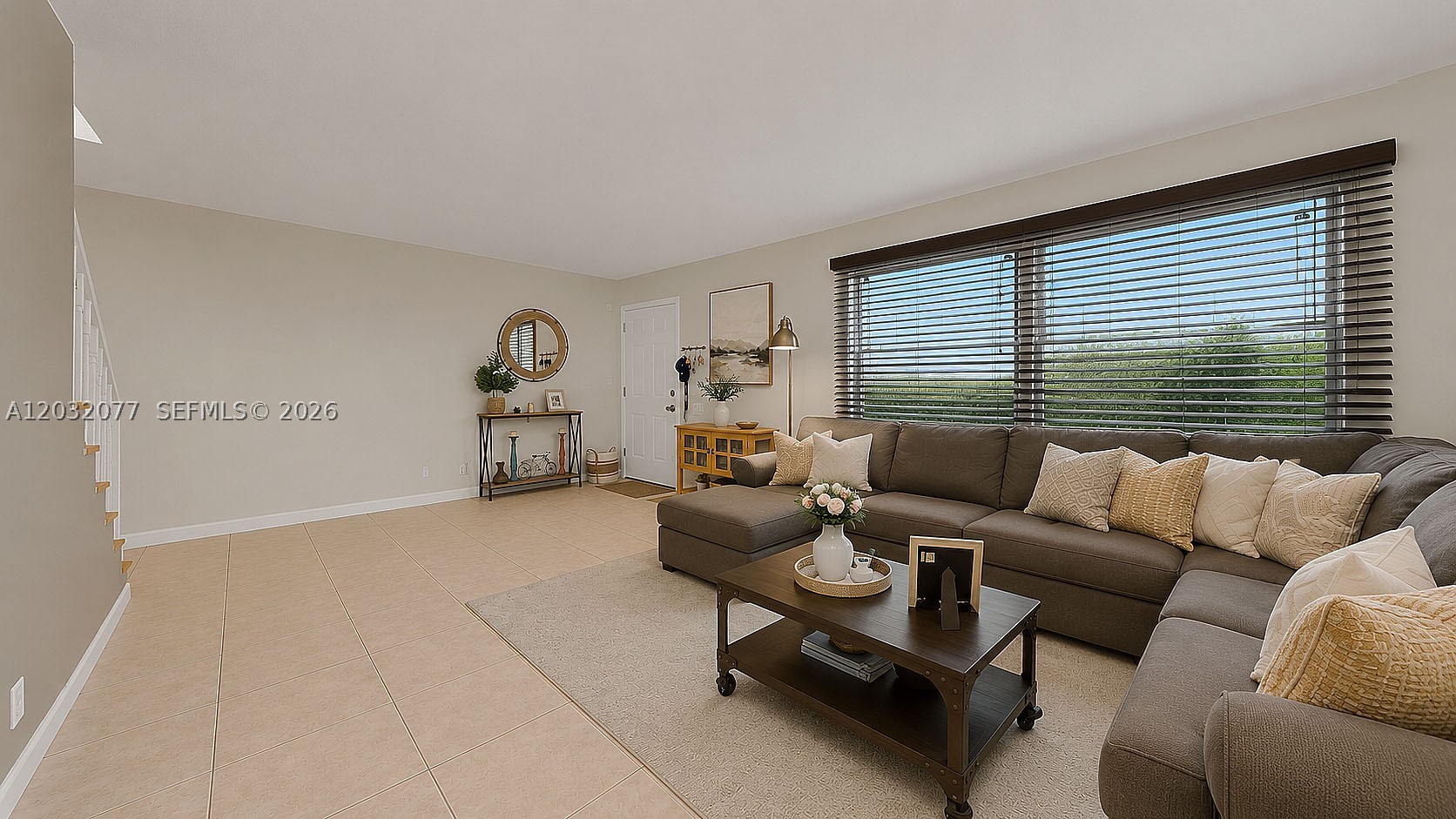 VALENCIA VILLAGE CONDO PH - Residential Lease