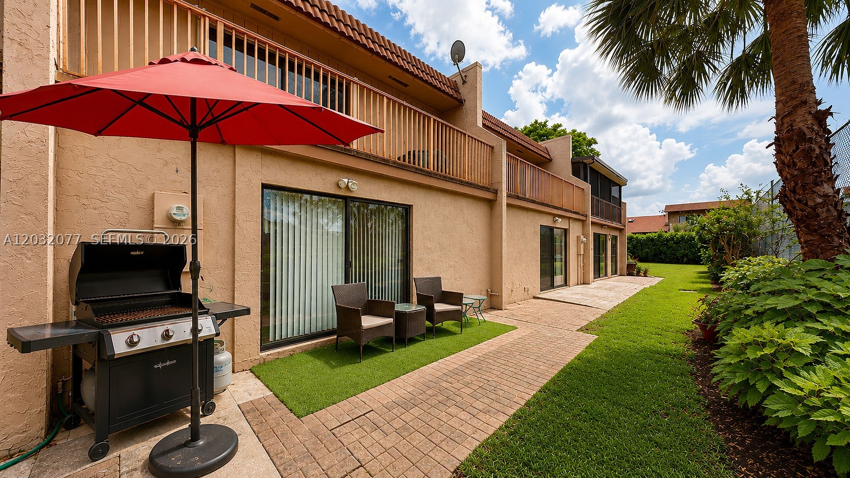 VALENCIA VILLAGE CONDO PH - Residential Lease
