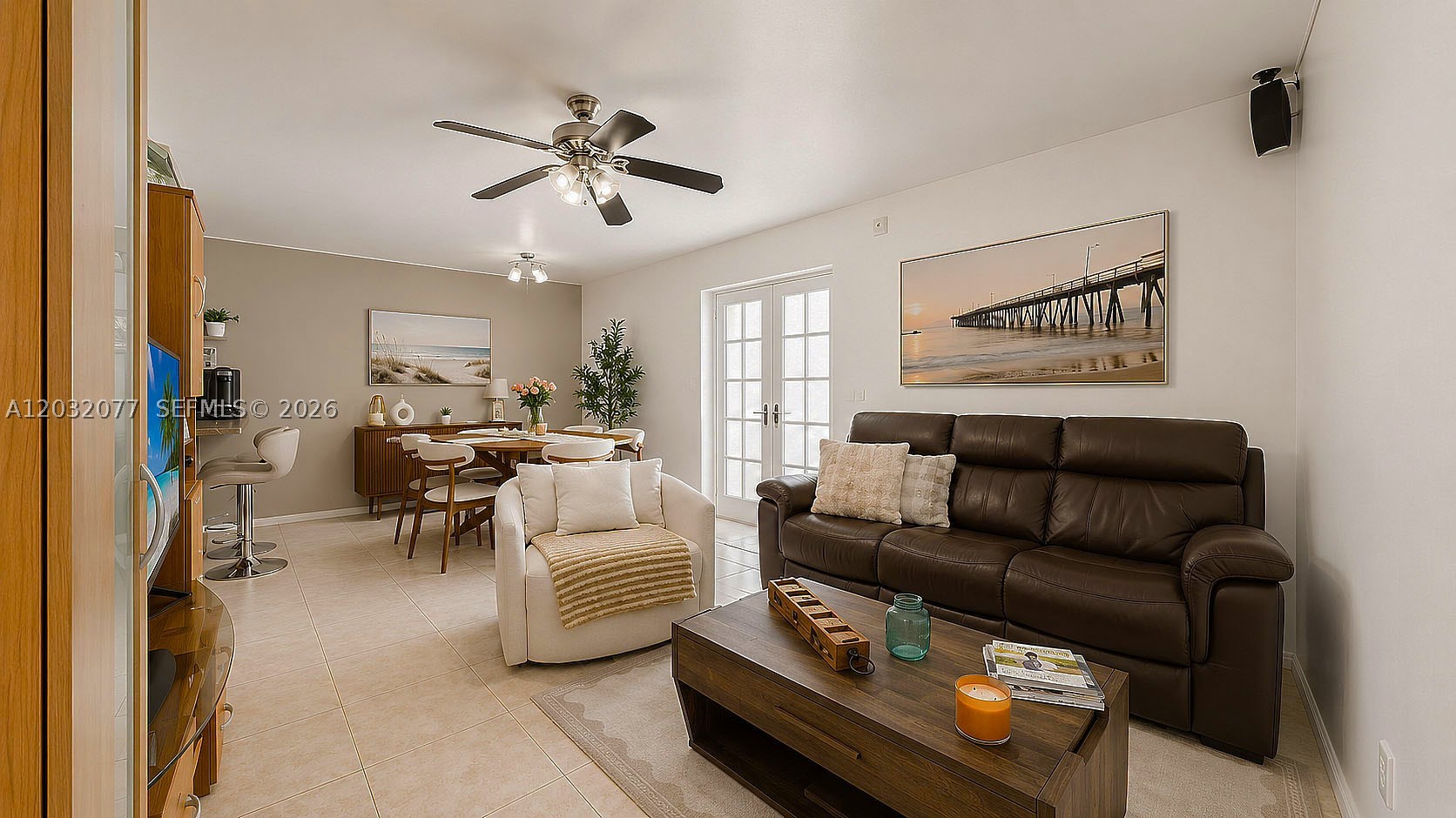 VALENCIA VILLAGE CONDO PH - Residential Lease