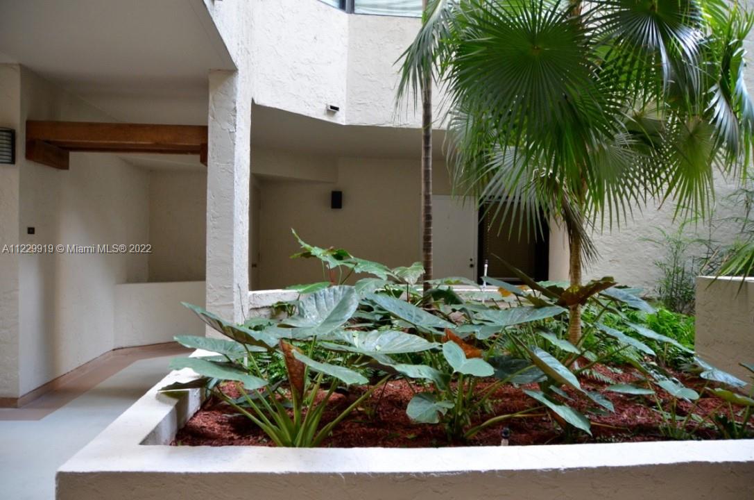 2/3 bedrooms and 2 bathrooms condo in Botanica, Key Colony. Located as close to the beach as you can get in Botanica. Renovated kitchen and floors. Plenty of natural light coming in through the balconies. Tenant will need a 30 day notice to move. Buyer or buyers agent to verify all information before sending an offer.