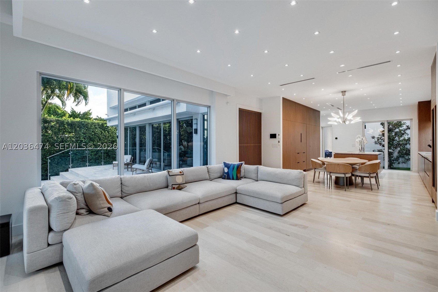 NORMANDY GOLF COURSE - Residential