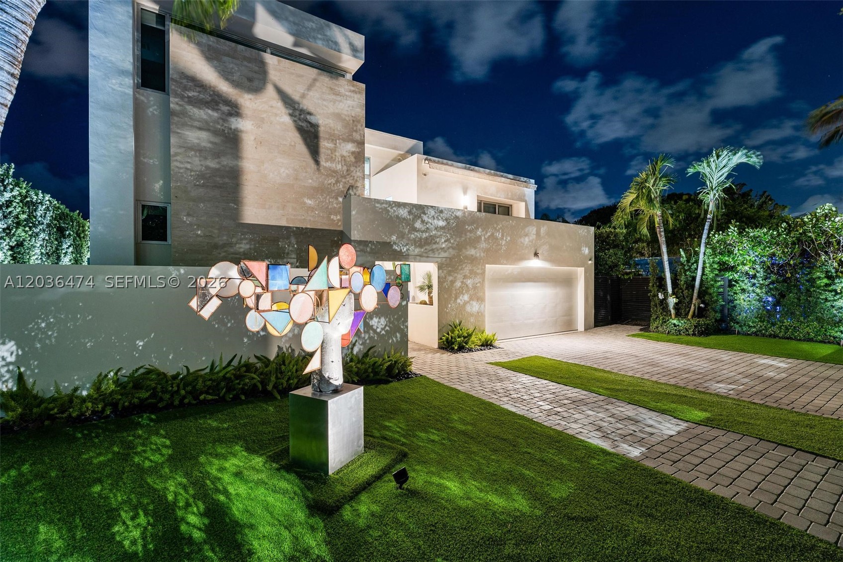 NORMANDY GOLF COURSE - Residential