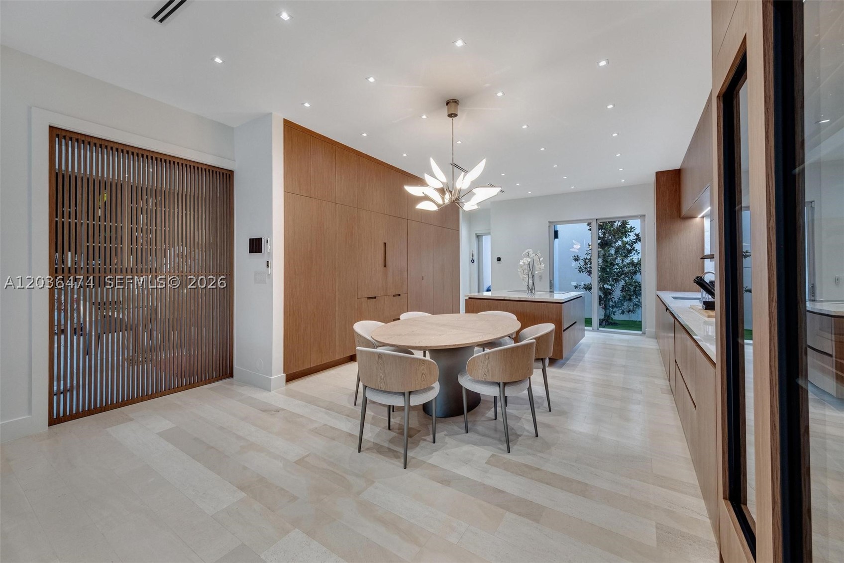 NORMANDY GOLF COURSE - Residential
