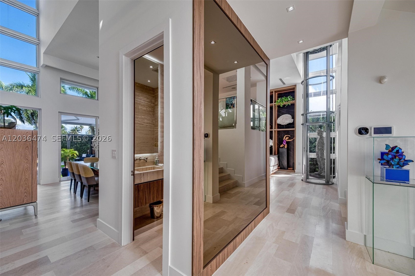 NORMANDY GOLF COURSE - Residential