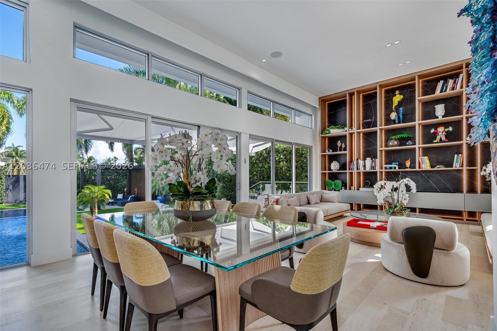 NORMANDY GOLF COURSE - Residential