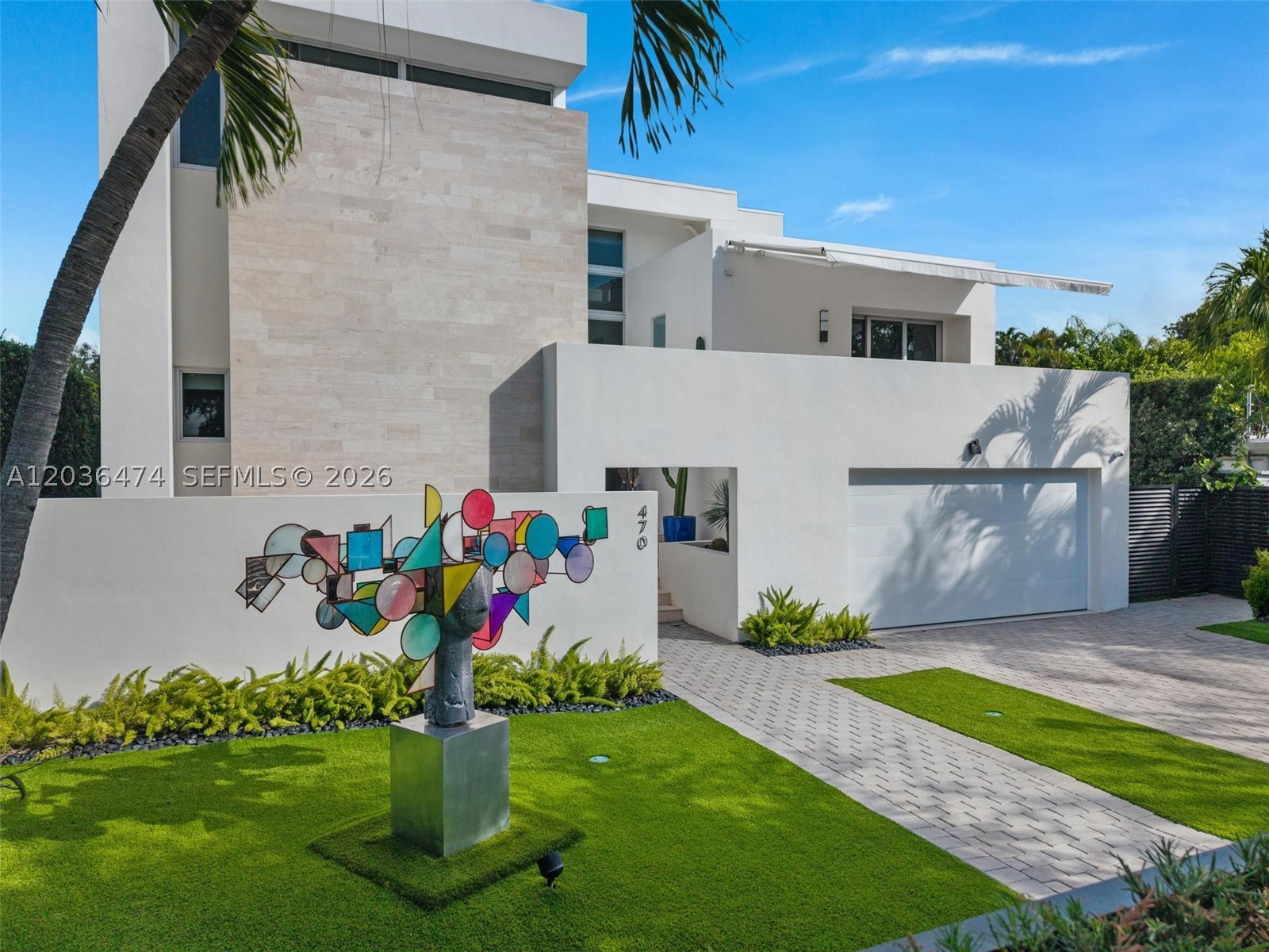 NORMANDY GOLF COURSE - Residential