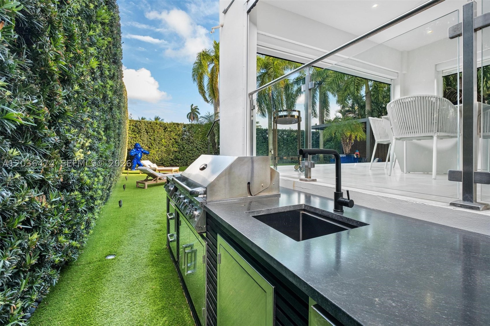 NORMANDY GOLF COURSE - Residential