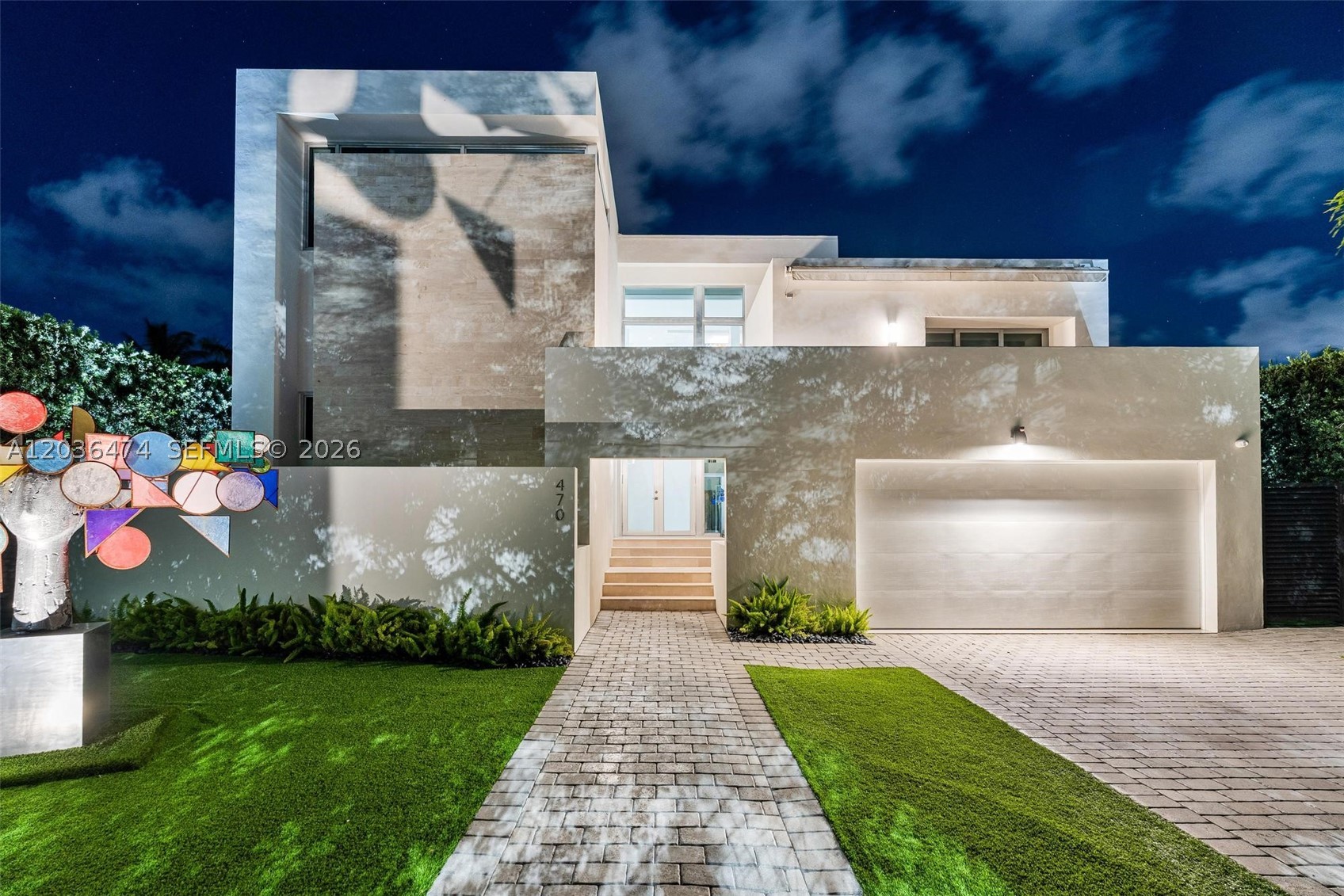 NORMANDY GOLF COURSE - Residential