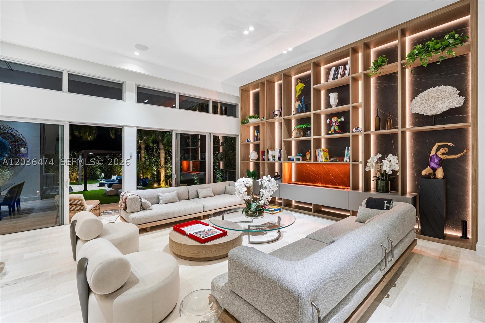 NORMANDY GOLF COURSE - Residential