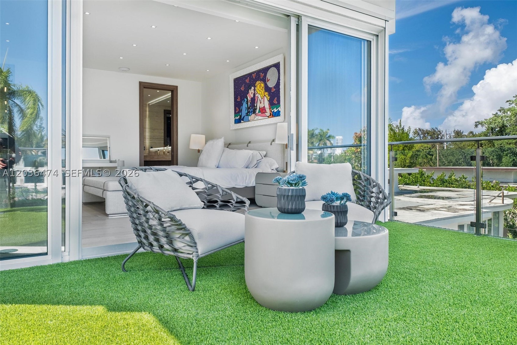 NORMANDY GOLF COURSE - Residential