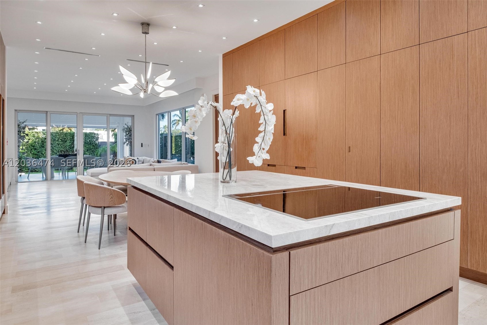 NORMANDY GOLF COURSE - Residential