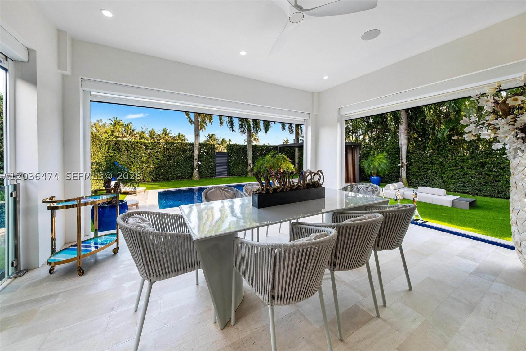 NORMANDY GOLF COURSE - Residential