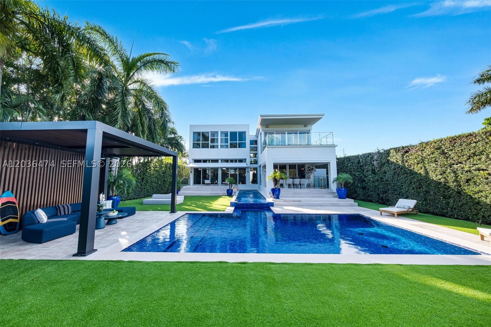 NORMANDY GOLF COURSE - Residential