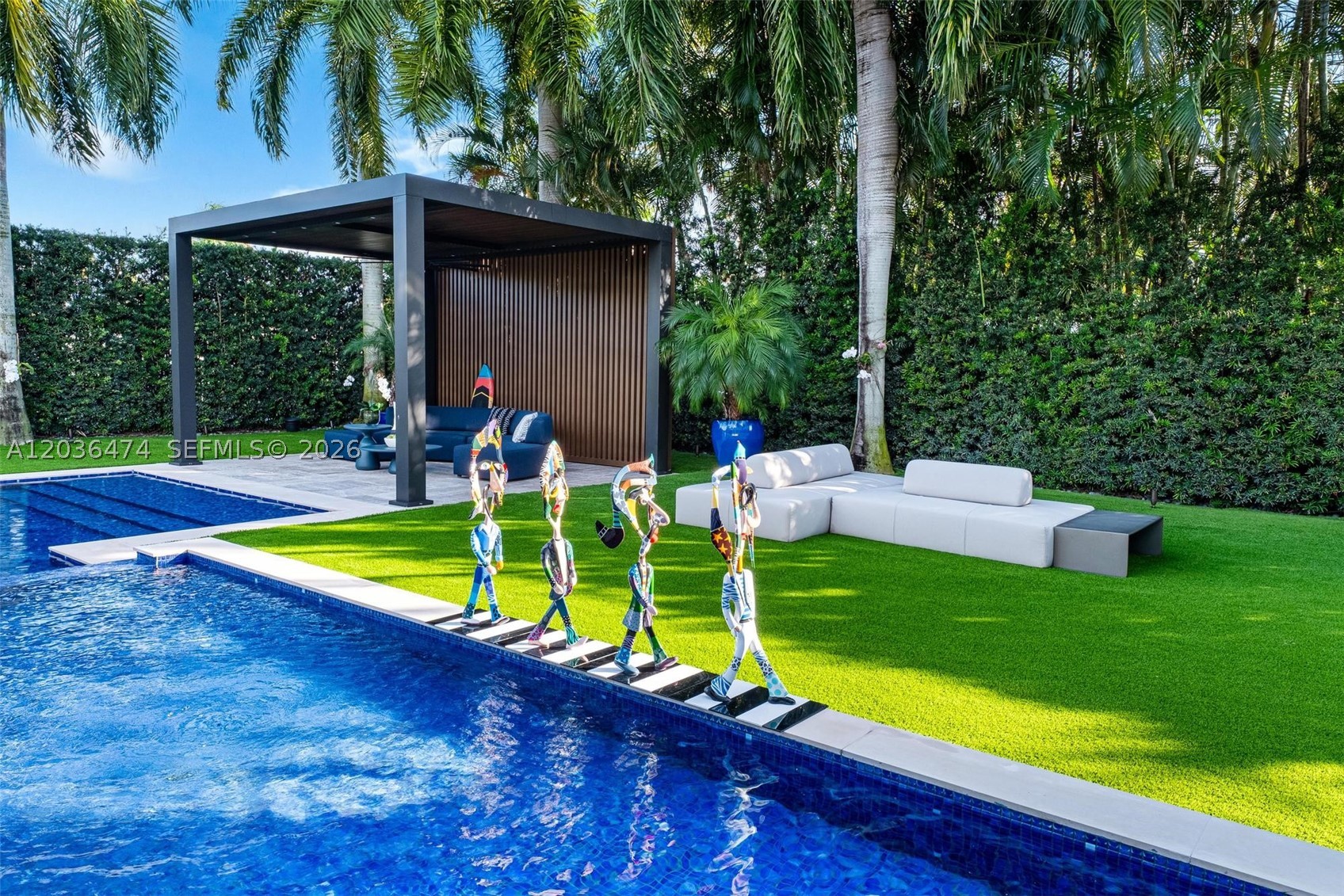 NORMANDY GOLF COURSE - Residential