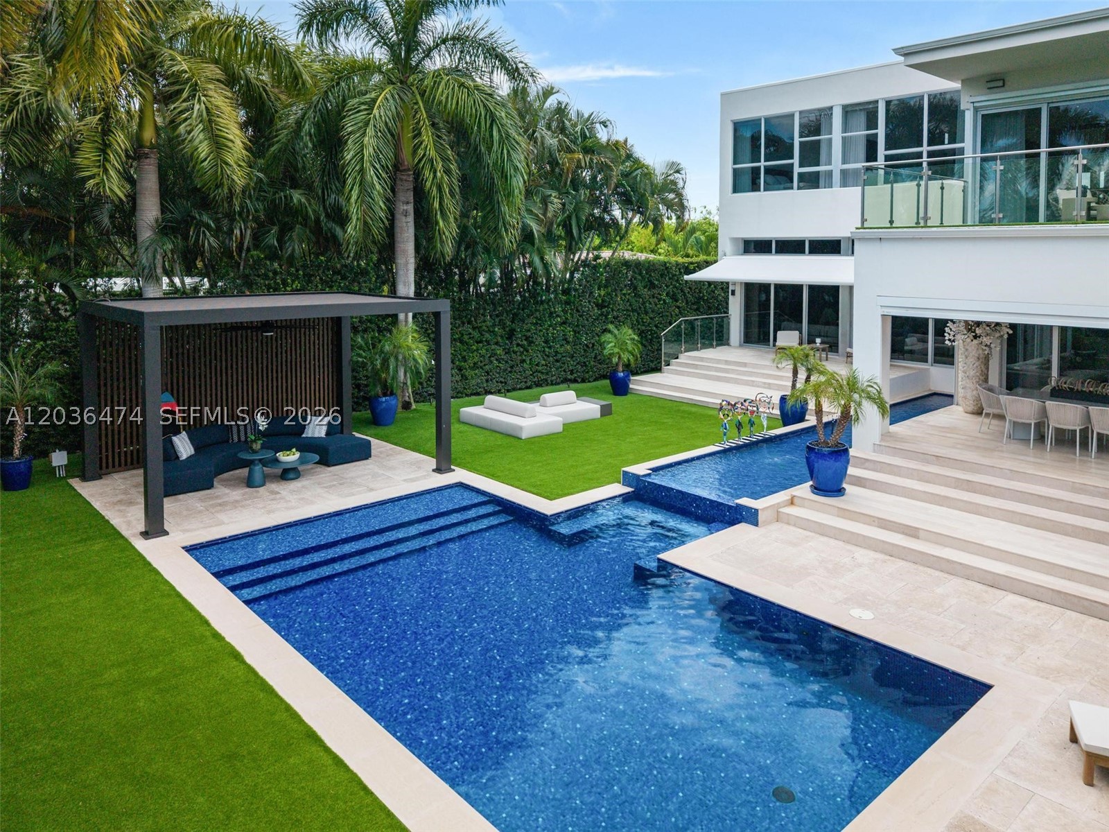 NORMANDY GOLF COURSE - Residential
