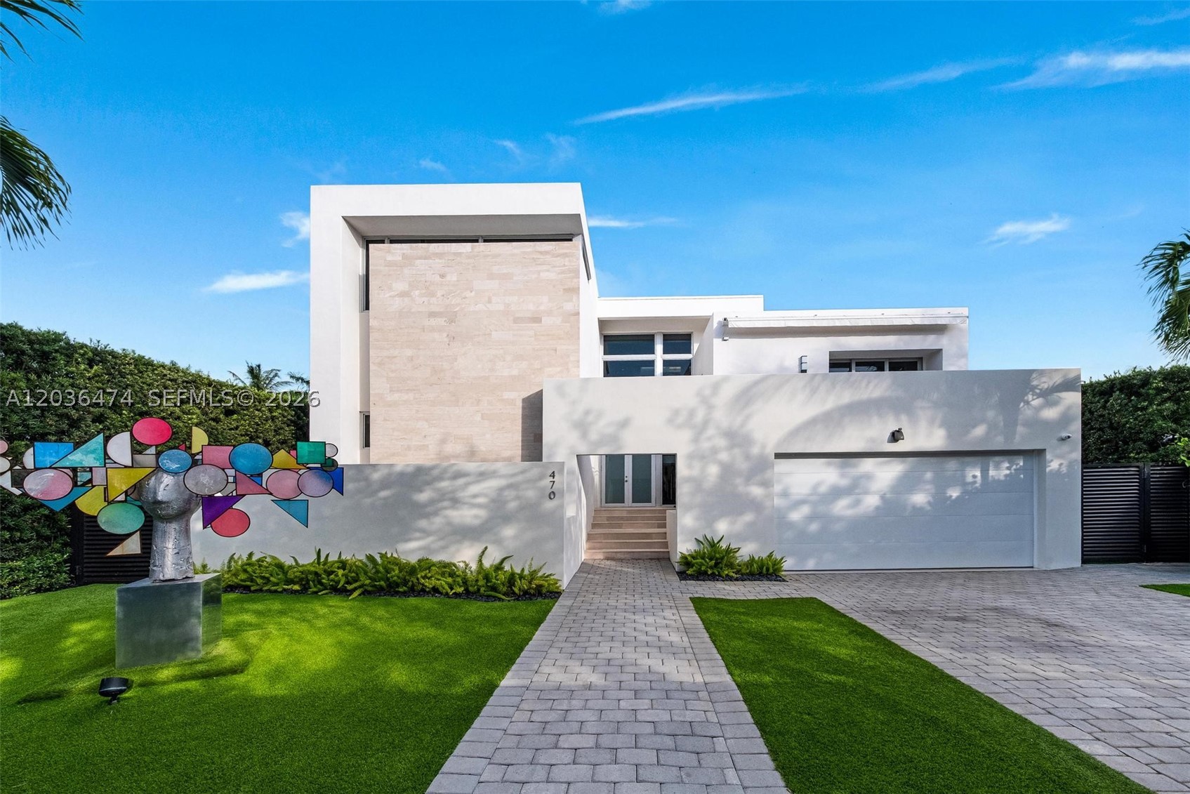 NORMANDY GOLF COURSE - Residential